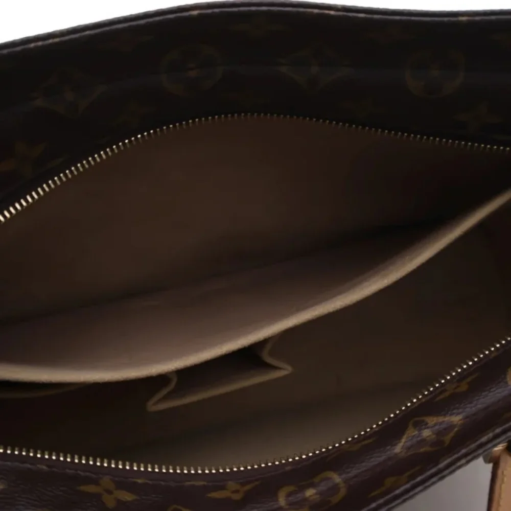 Louis Vuitton Luco Tote